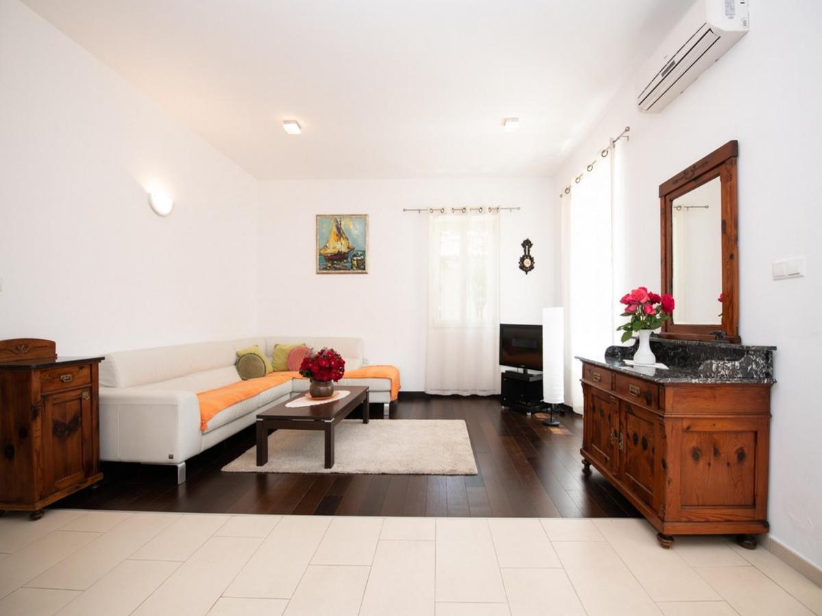 Apartment Marina With Sea View Lovran Extérieur photo